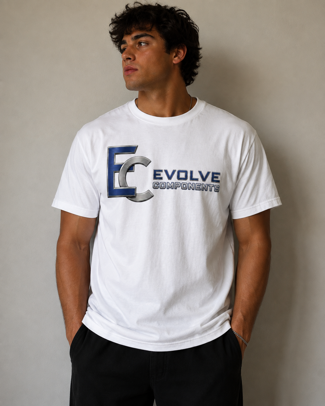 Evolve Components