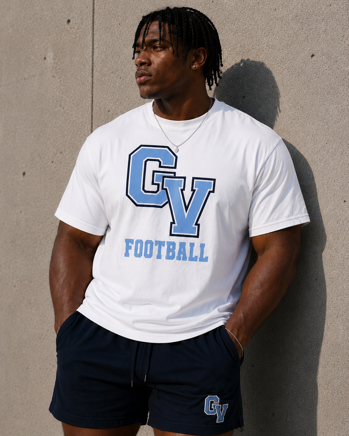 Guilford Football