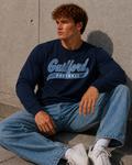 Guilford Football Script - Longsleeve