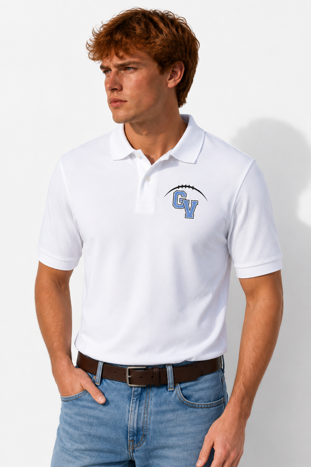 GV Football - Polo