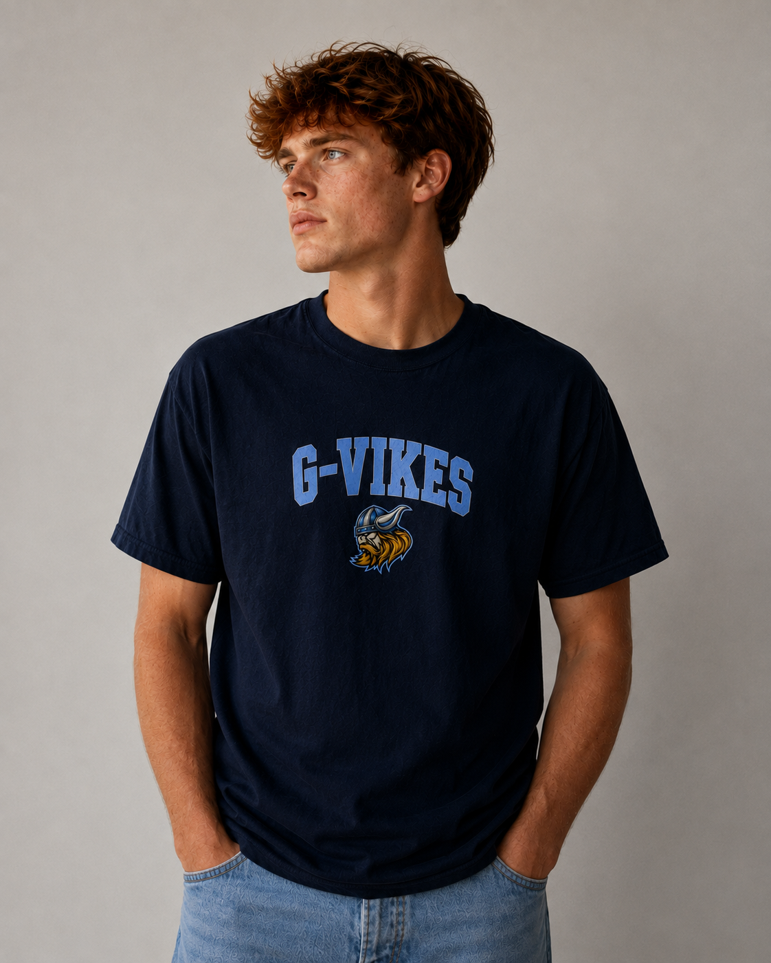 G-Vike - T-Shirt
