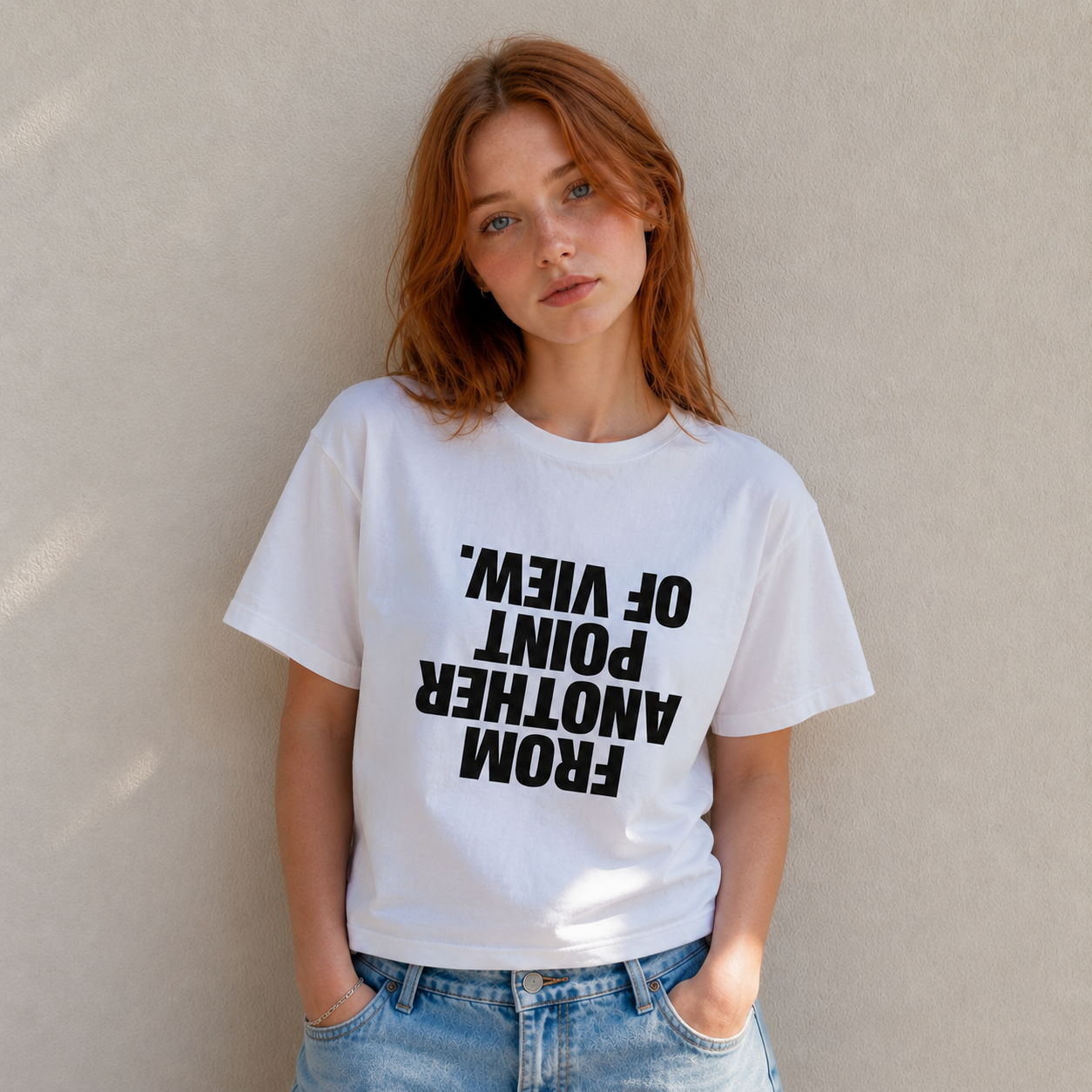 Another POV - T-Shirt