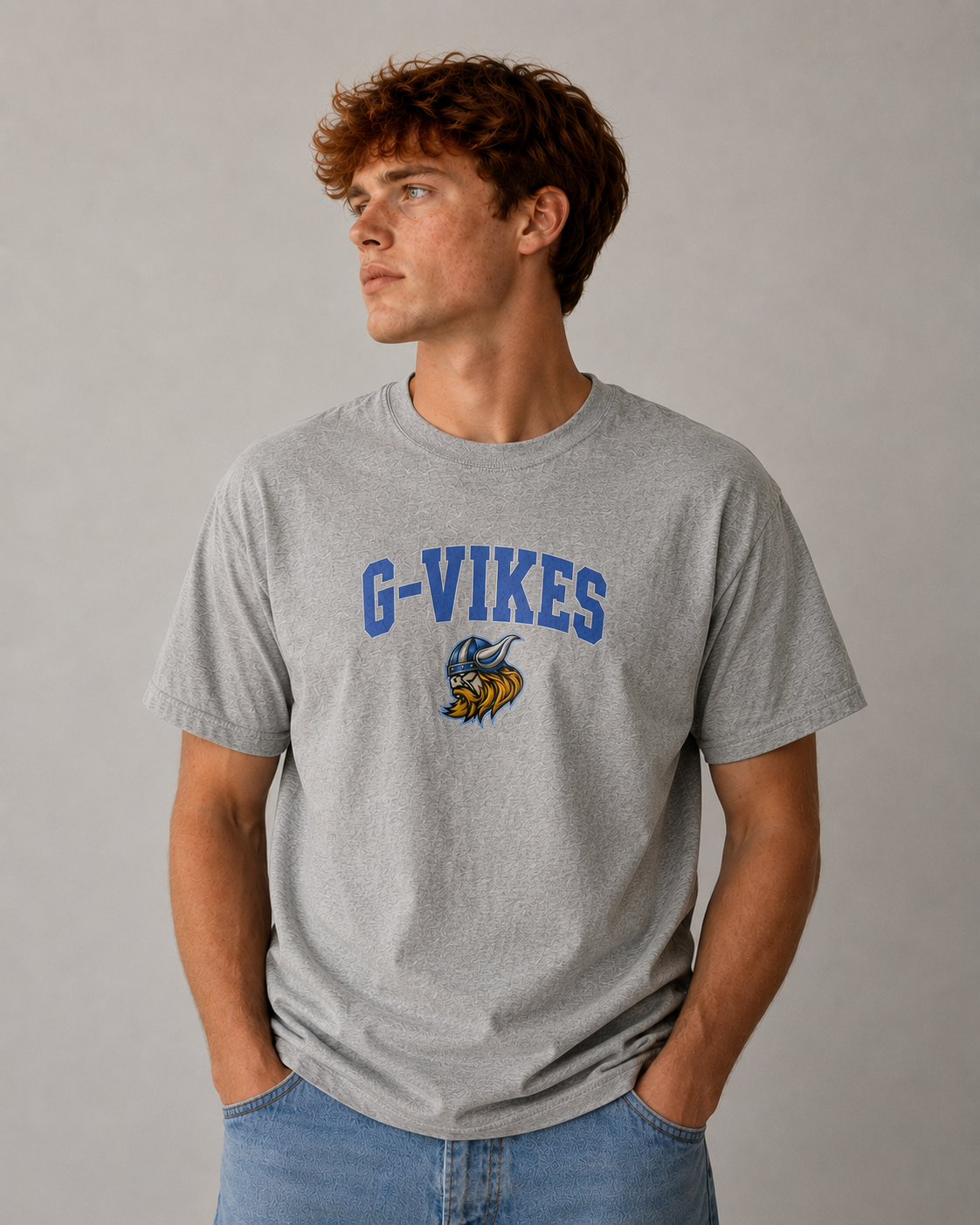 G-Vike - T-Shirt