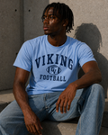 Viking Football - T-Shirt