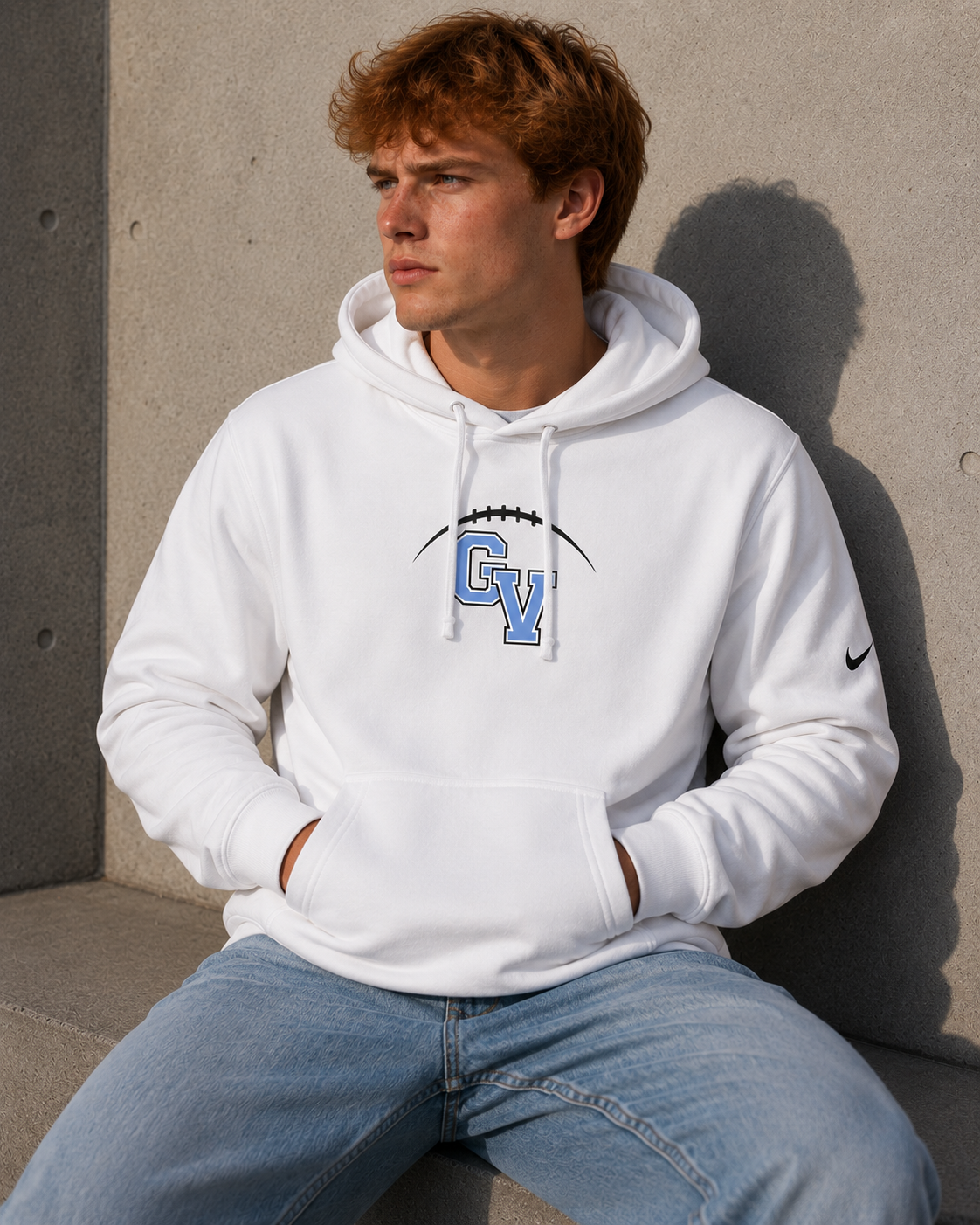 GV Football - Hoodie