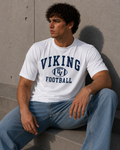 Viking Football - Dry Fit T-shirt